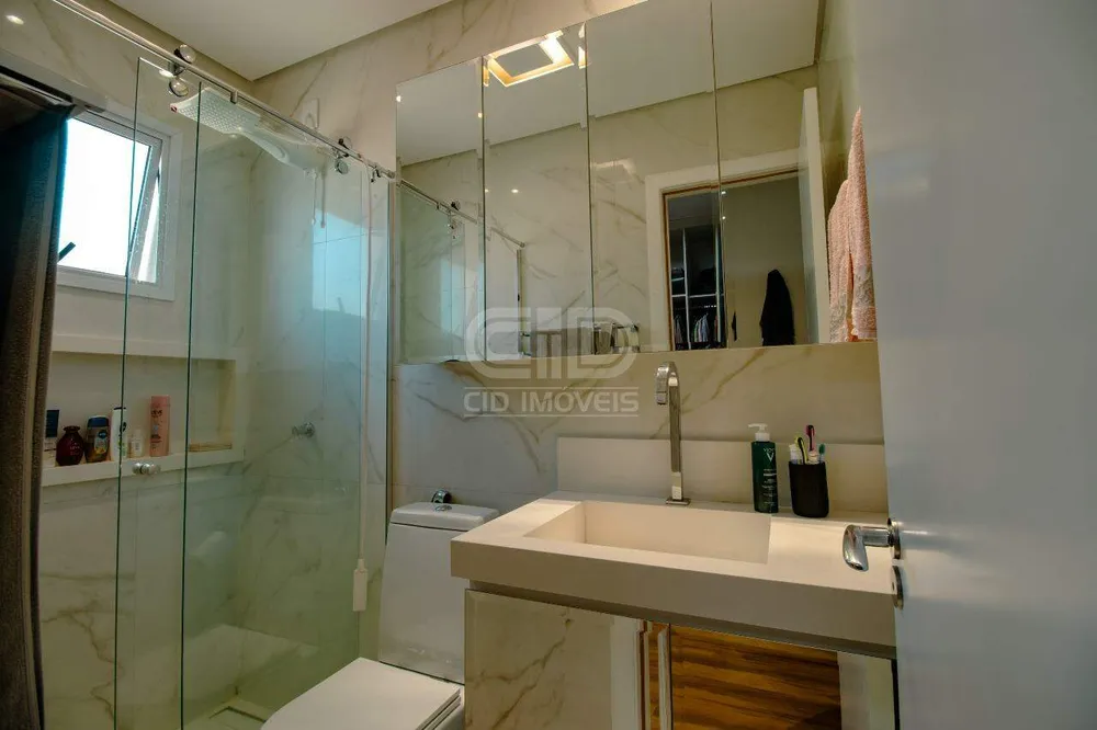 Casa de Condomínio, 3 quartos - Foto 10