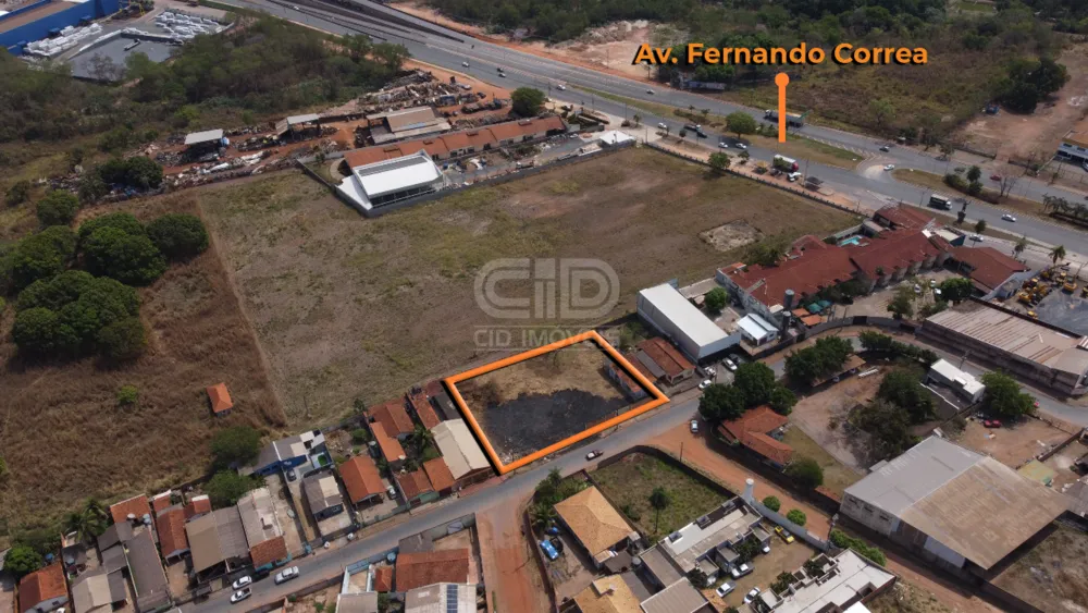 Terreno, 1672 m² - Foto 2