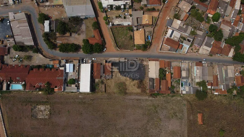 Terreno, 1672 m² - Foto 3
