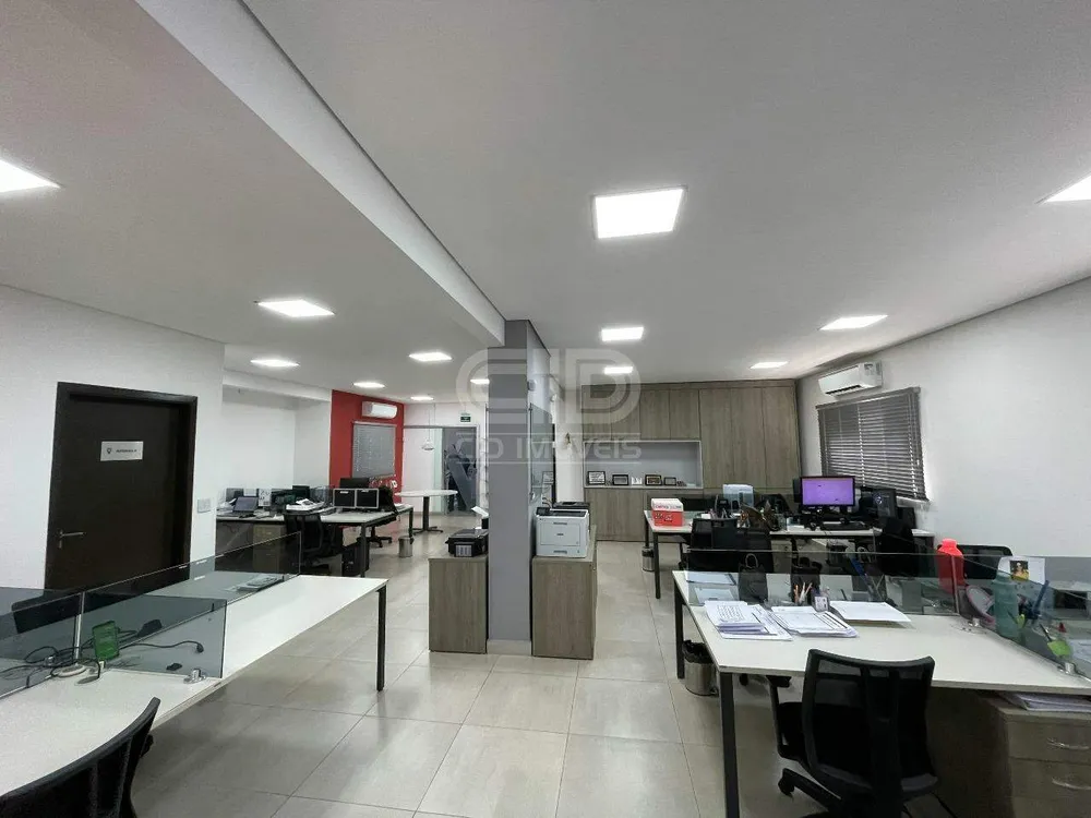 Prédio Inteiro, 231 m² - Foto 1