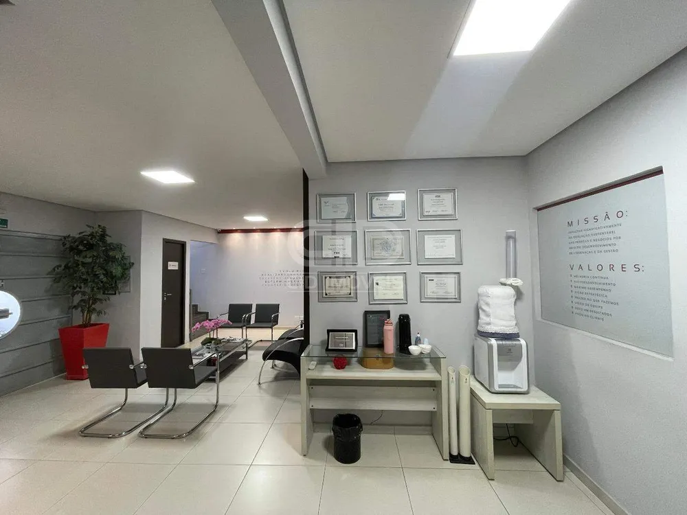 Prédio Inteiro, 231 m² - Foto 3