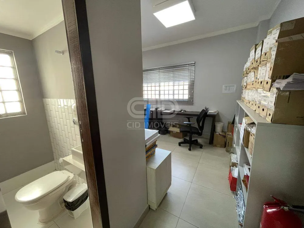 Prédio Inteiro, 231 m² - Foto 2