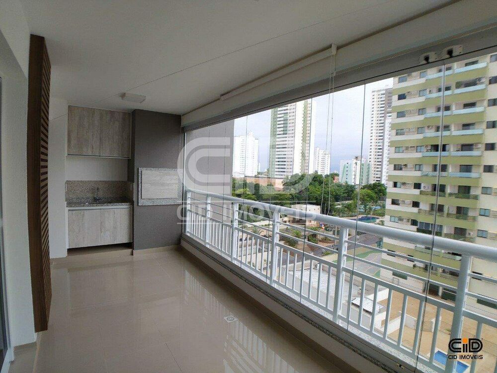 Apartamento à venda com 3 quartos, 114m² - Foto 4