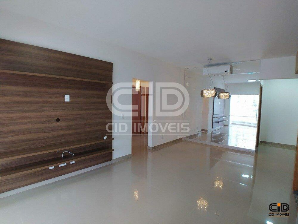 Apartamento à venda com 3 quartos, 114m² - Foto 3