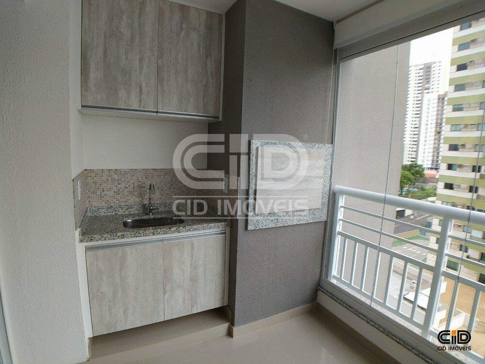 Apartamento à venda com 3 quartos, 114m² - Foto 5