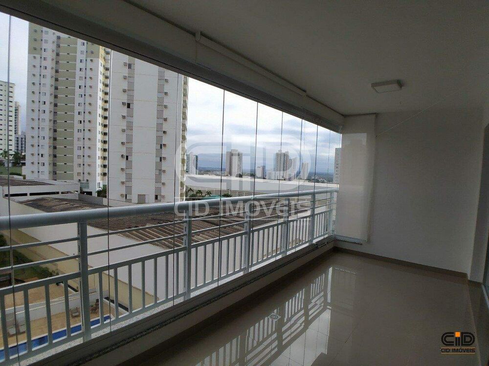 Apartamento à venda com 3 quartos, 114m² - Foto 6