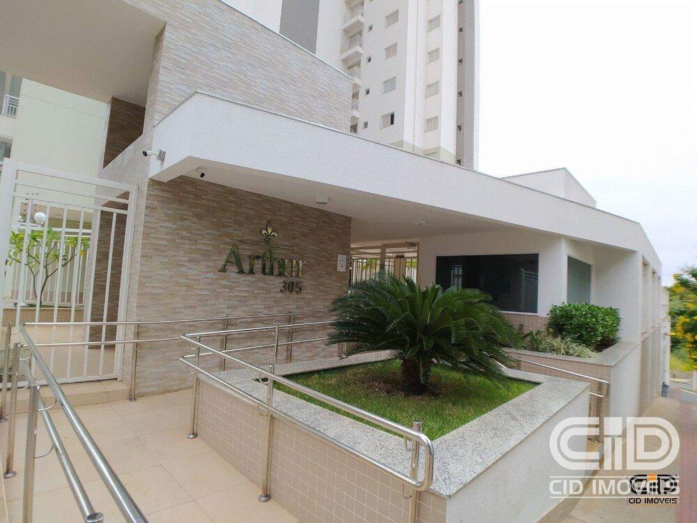 Apartamento à venda com 3 quartos, 114m² - Foto 20