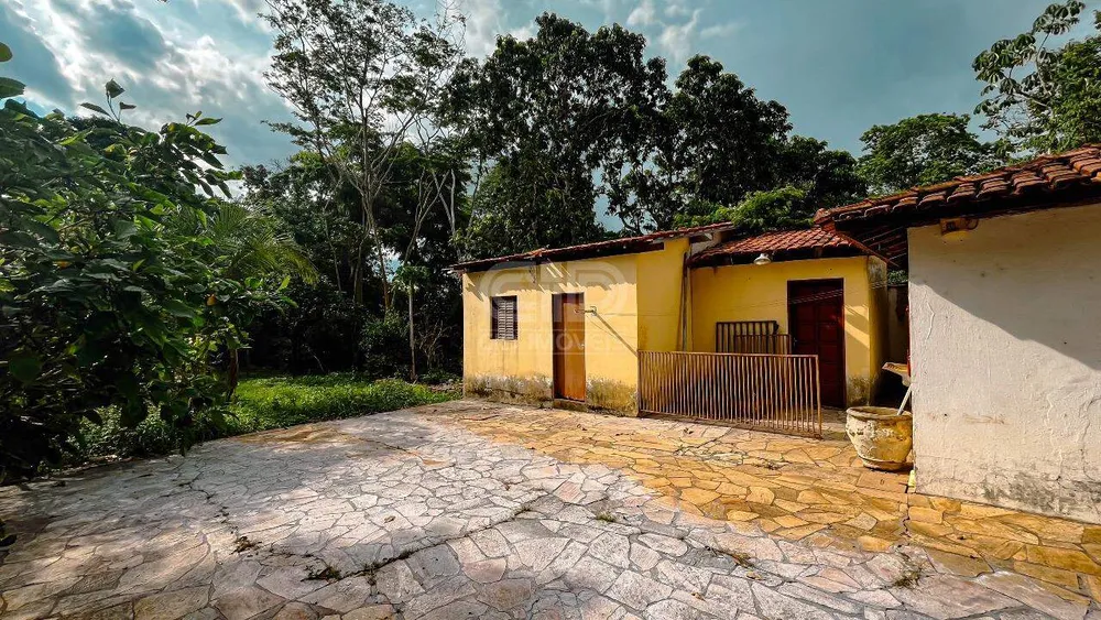 Chácara, 3 quartos, 500 m² - Foto 6