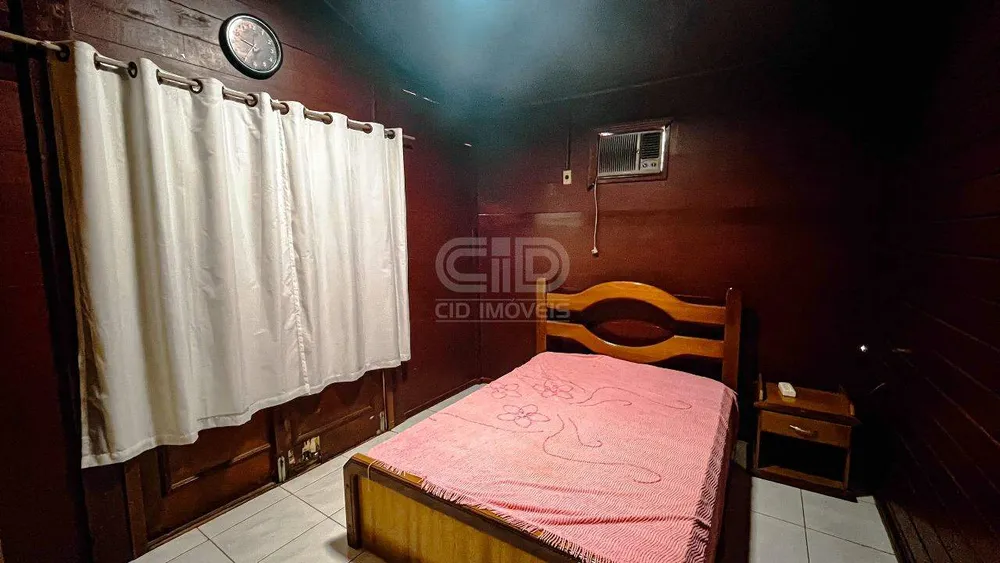Chácara, 3 quartos, 500 m² - Foto 8