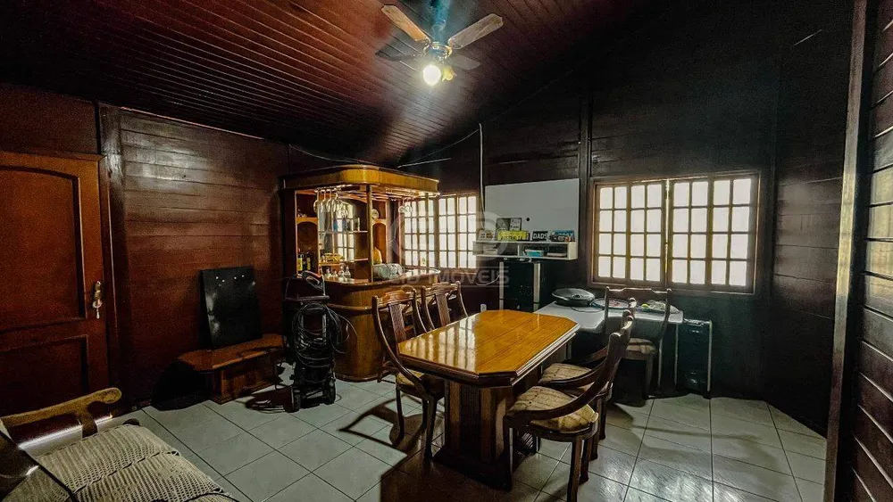 Chácara, 3 quartos, 500 m² - Foto 12