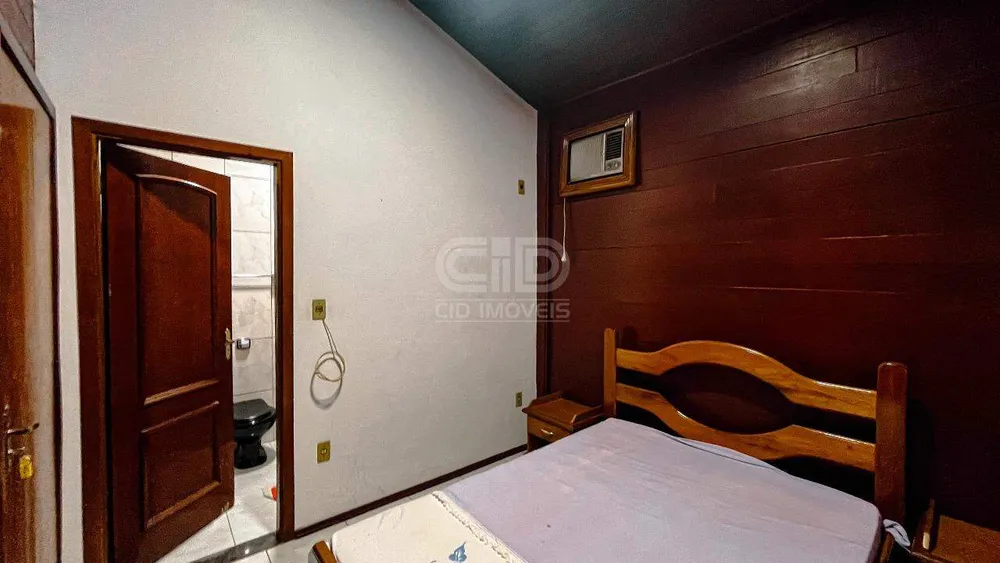 Chácara, 3 quartos, 500 m² - Foto 9