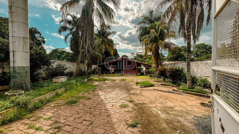 Chácara, 3 quartos, 500 m² - Foto 4
