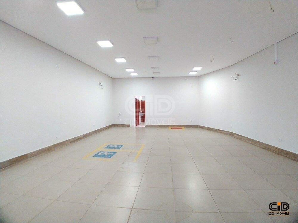 Loja-Salão, 120 m² - Foto 1