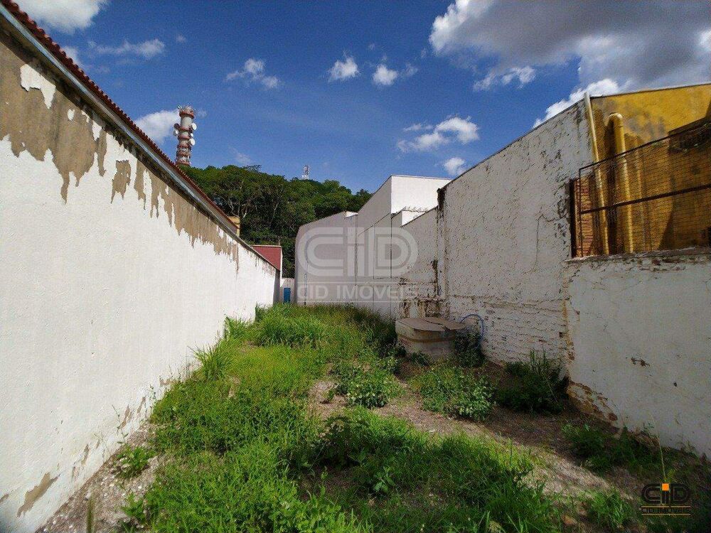 Loja-Salão, 120 m² - Foto 3