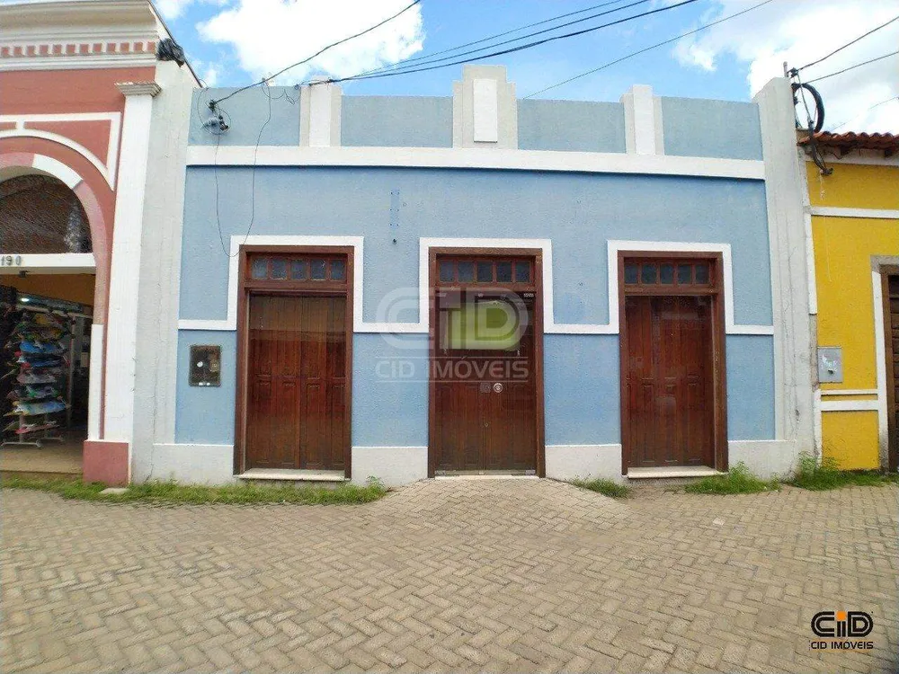 Loja-Salão, 120 m² - Foto 1