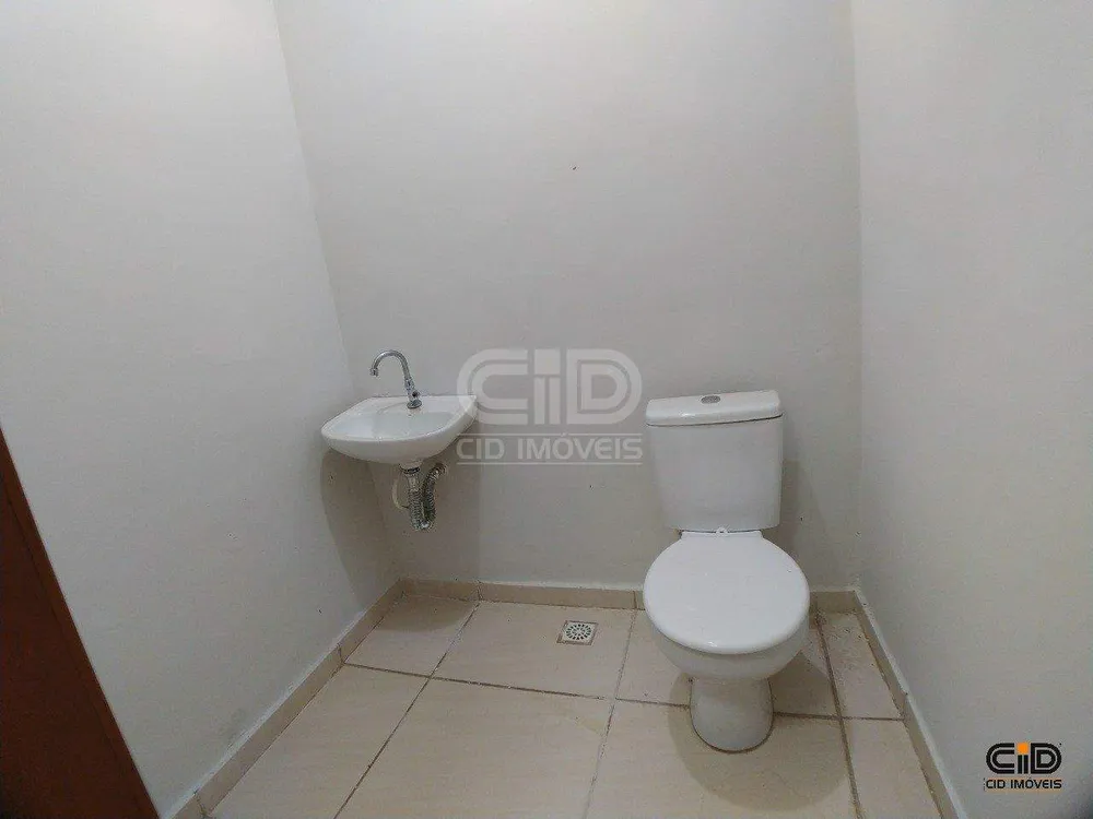 Loja-Salão, 120 m² - Foto 9