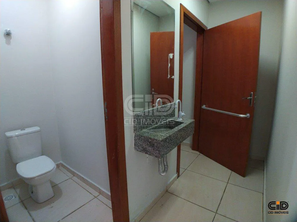 Loja-Salão, 120 m² - Foto 8