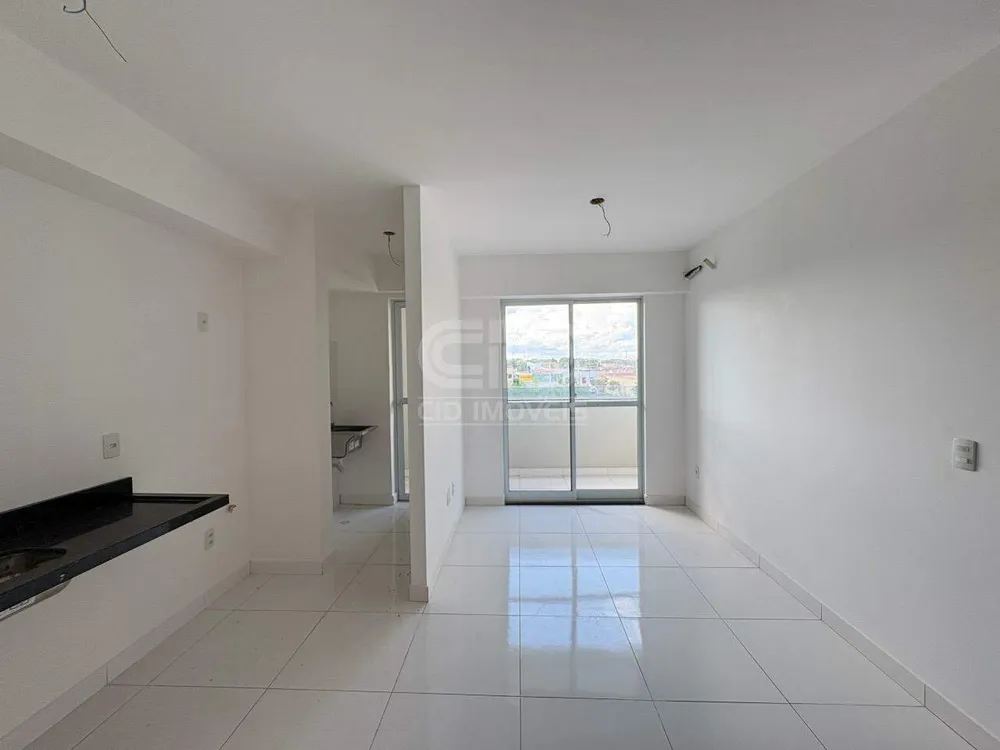 Apartamento, 3 quartos, 70 m² - Foto 2