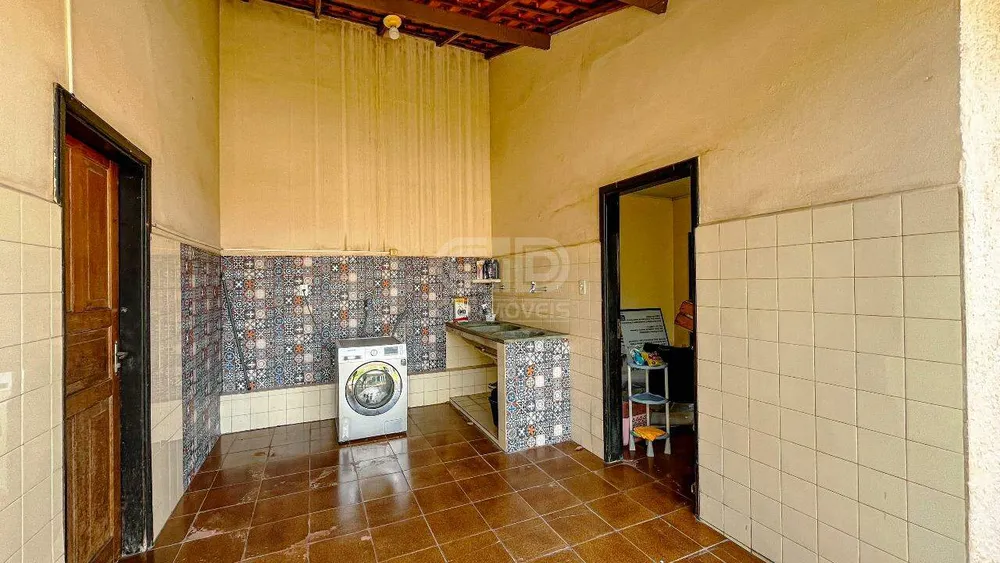 Casa, 5 quartos, 269 m² - Foto 8