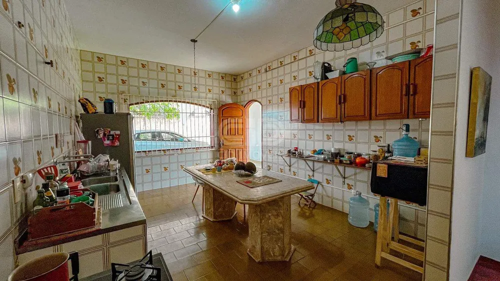 Casa, 5 quartos, 269 m² - Foto 4