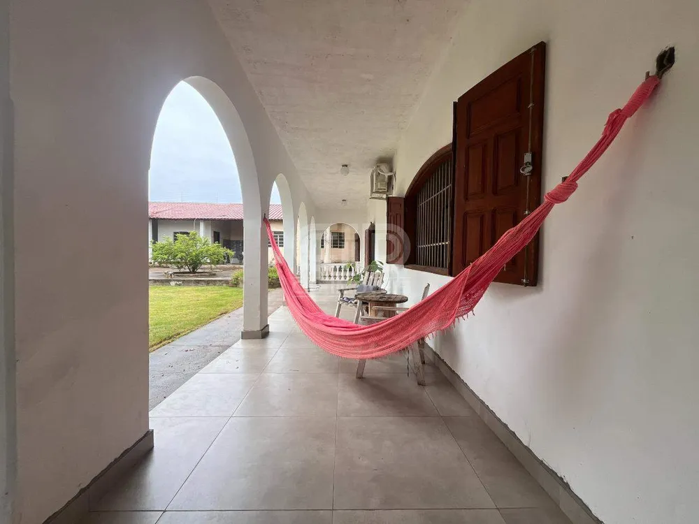Casa, 5 quartos, 269 m² - Foto 6
