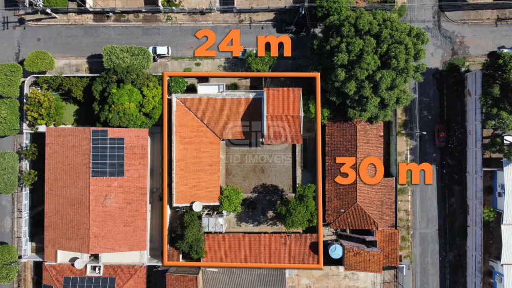 Casa, 5 quartos, 269 m² - Foto 1