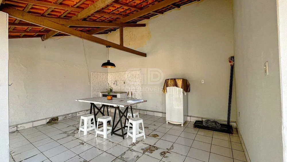 Casa, 5 quartos, 269 m² - Foto 9