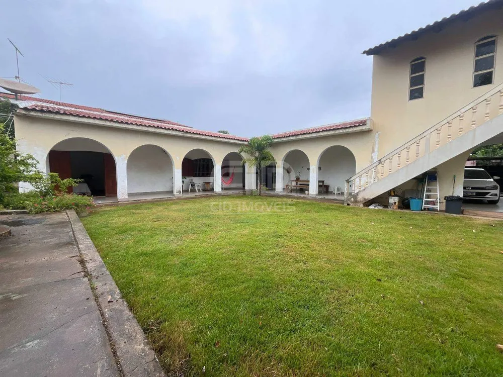 Casa, 5 quartos, 269 m² - Foto 7