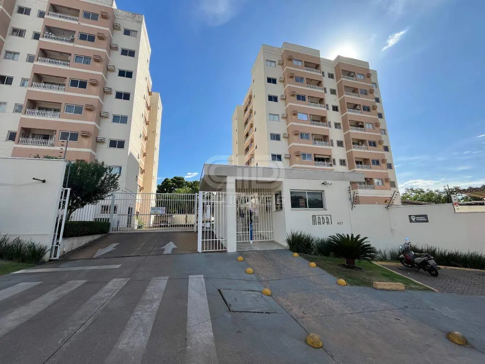 Apartamento, 2 quartos, 54 m² - Foto 8
