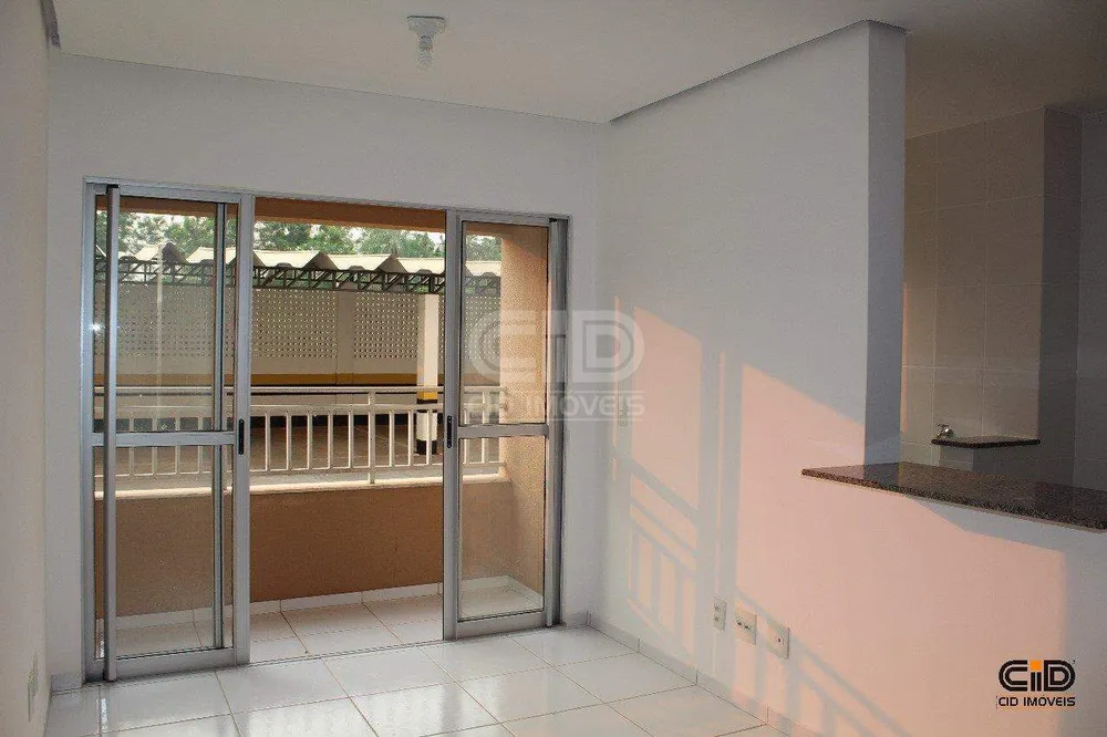 Apartamento, 2 quartos, 54 m² - Foto 1