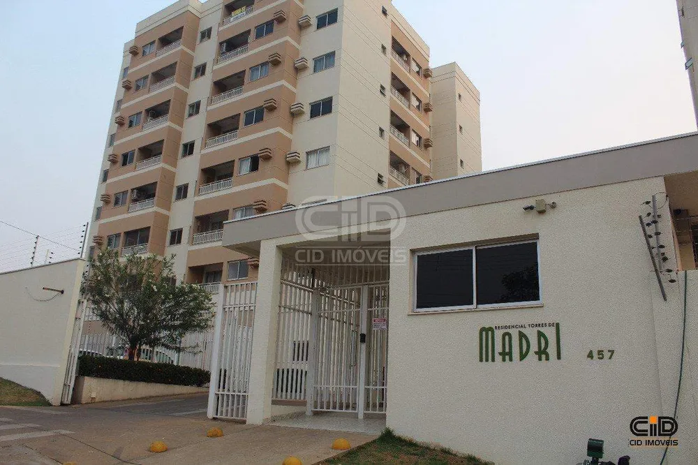 Apartamento, 2 quartos, 54 m² - Foto 7