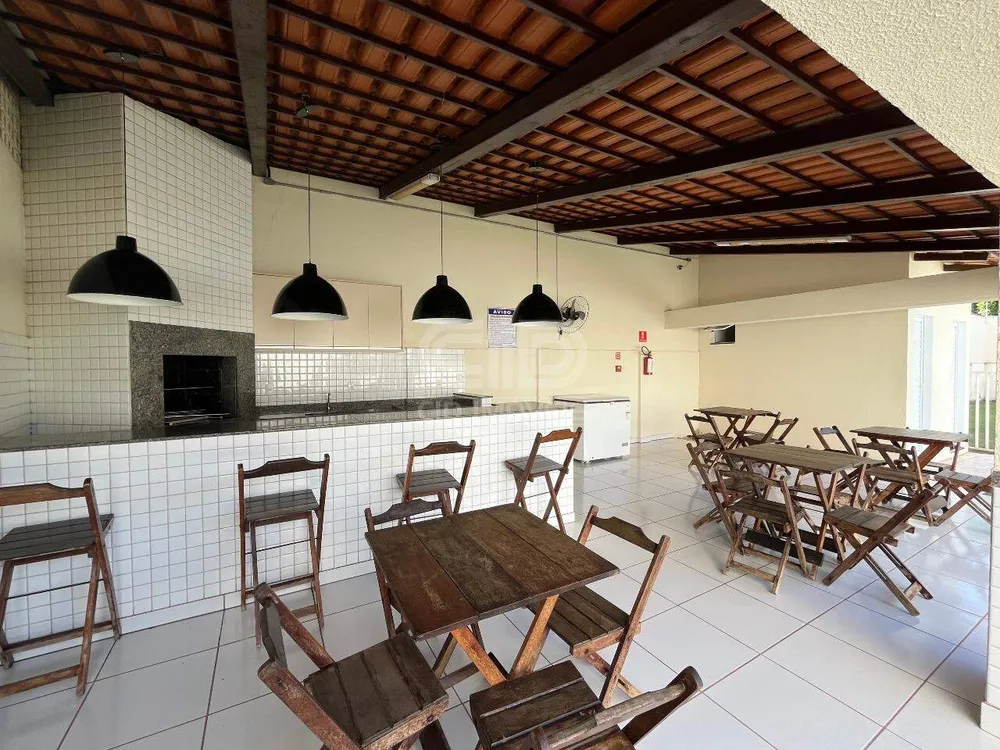 Apartamento, 2 quartos, 54 m² - Foto 11