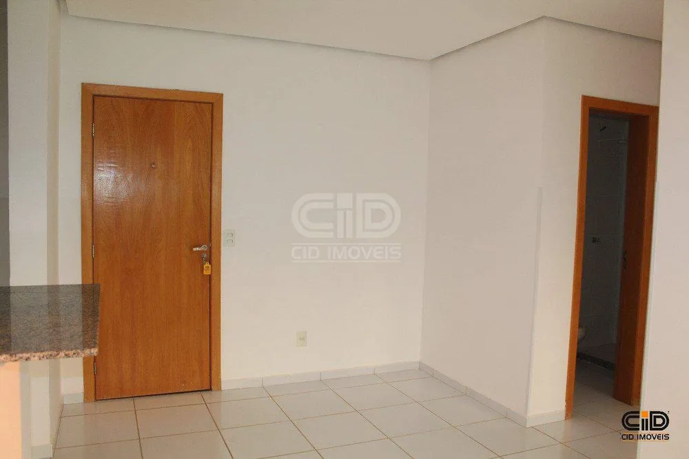 Apartamento, 2 quartos, 54 m² - Foto 2