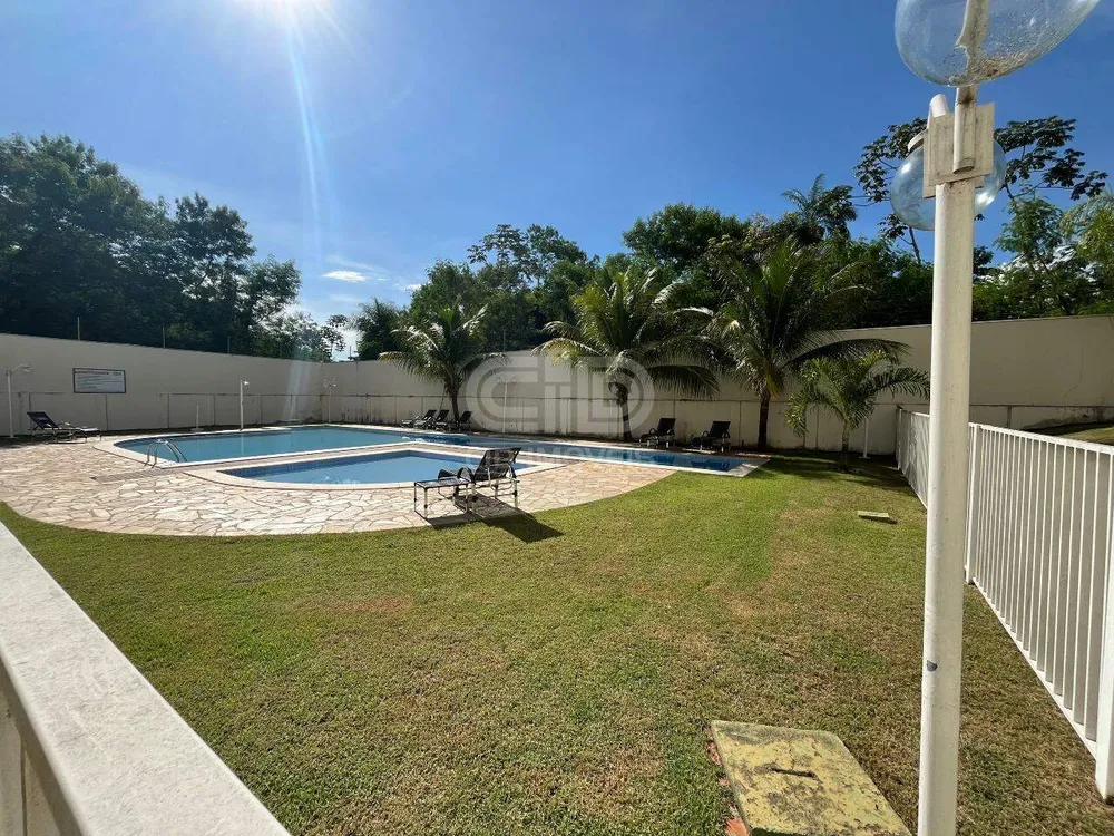 Apartamento, 2 quartos, 54 m² - Foto 9