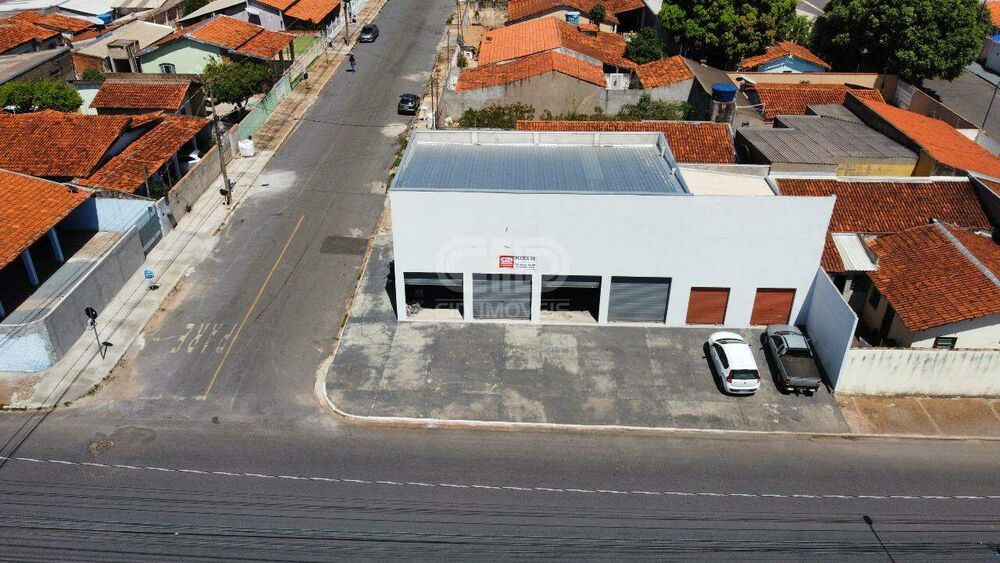 Conjunto Comercial-Sala para alugar, 118m² - Foto 1