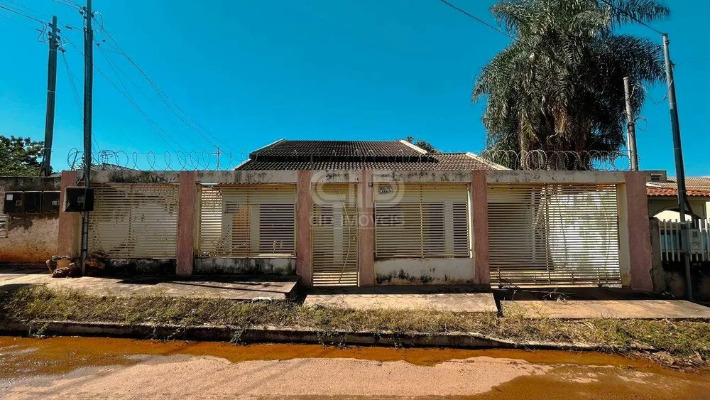 Casa, 3 quartos, 368 m² - Foto 12