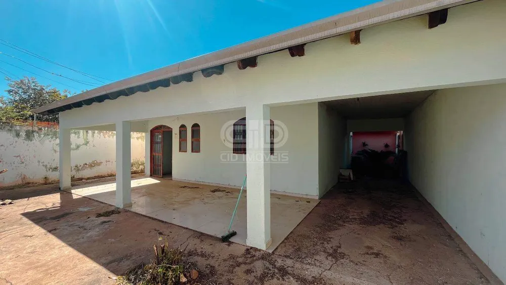 Casa, 3 quartos, 368 m² - Foto 9