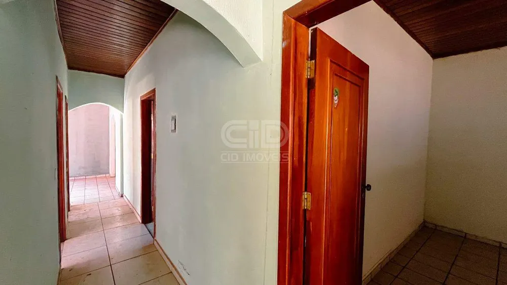 Casa, 3 quartos, 368 m² - Foto 1