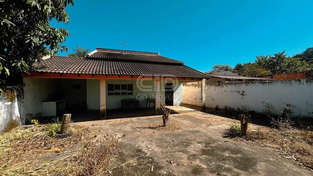 Casa, 3 quartos, 368 m² - Foto 10