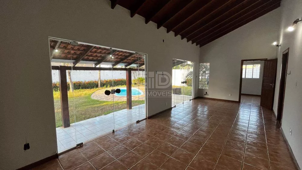 Casa à venda com 3 quartos, 205m² - Foto 6