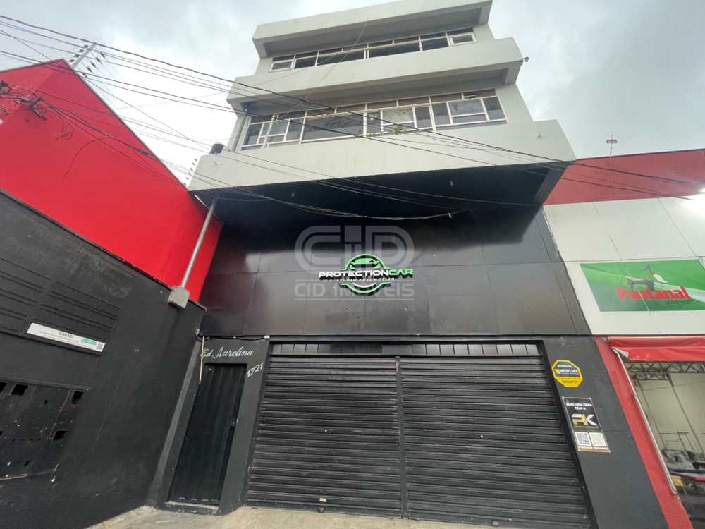 Sala-Conjunto, 340 m² - Foto 1