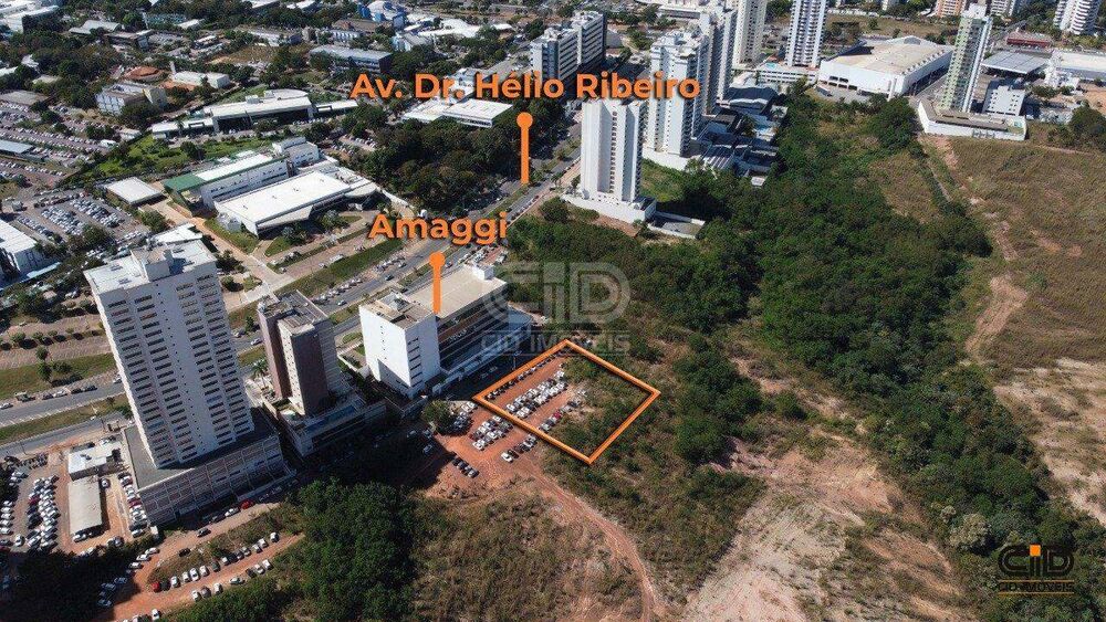 Terreno, 1771 m² - Foto 1