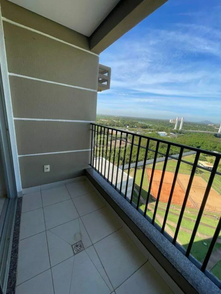 Apartamento, 3 quartos, 72 m² - Foto 4