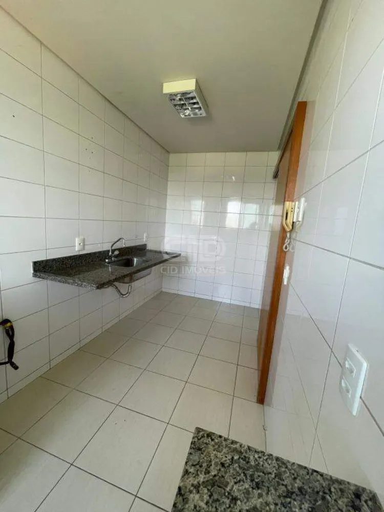 Apartamento, 3 quartos, 72 m² - Foto 2