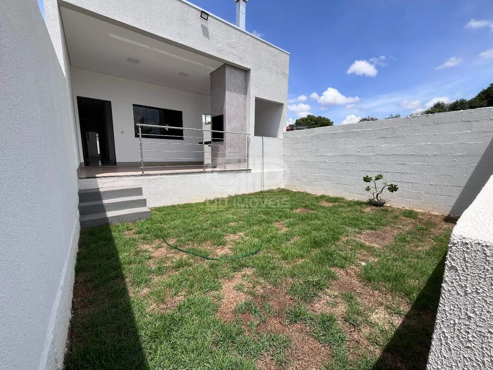 Casa, 2 quartos, 111 m² - Foto 8