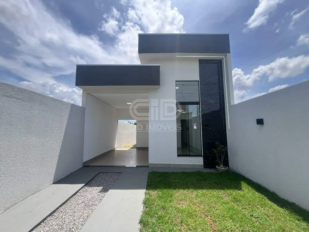 Casa, 2 quartos, 111 m² - Foto 1