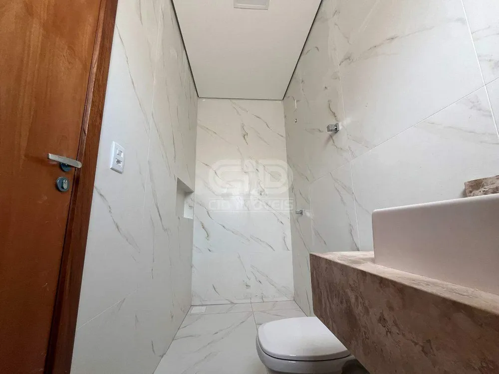 Casa, 2 quartos, 111 m² - Foto 2