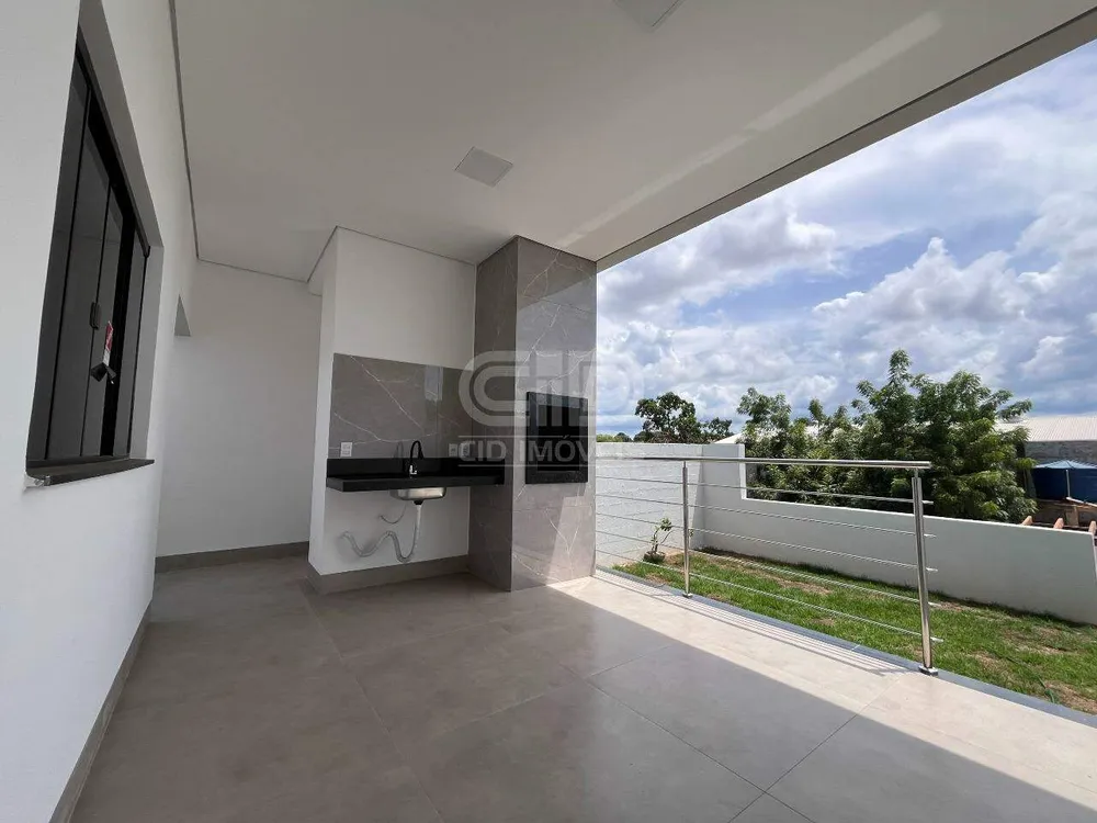 Casa, 2 quartos, 111 m² - Foto 3