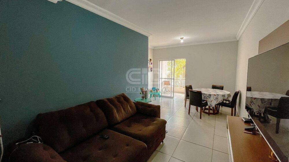 Apartamento, 3 quartos, 89 m² - Foto 9