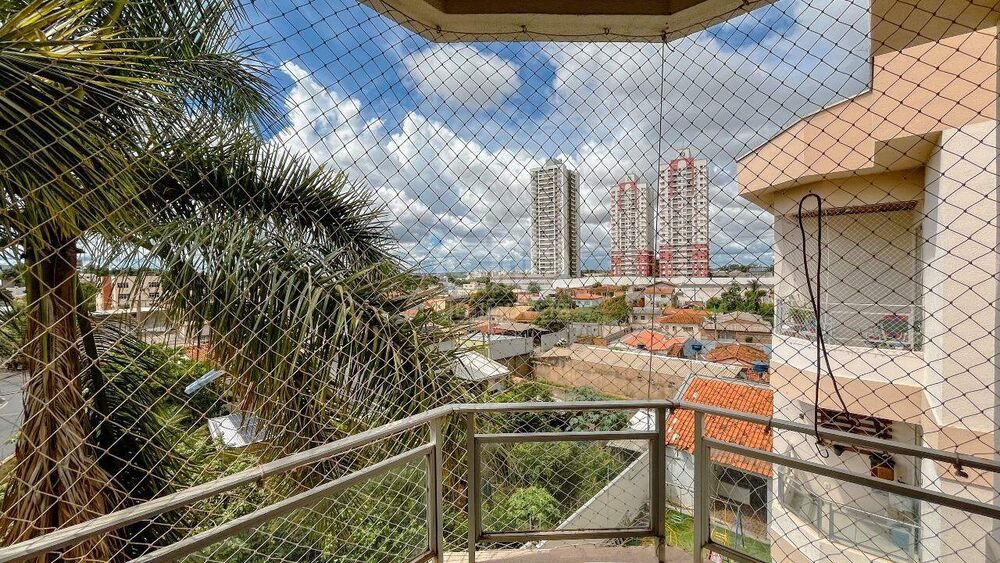 Apartamento, 3 quartos, 89 m² - Foto 8